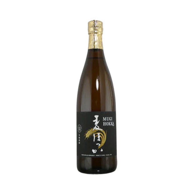 Tensei Mugi Hokka Honkaku Shochu Made With Barley Vodka