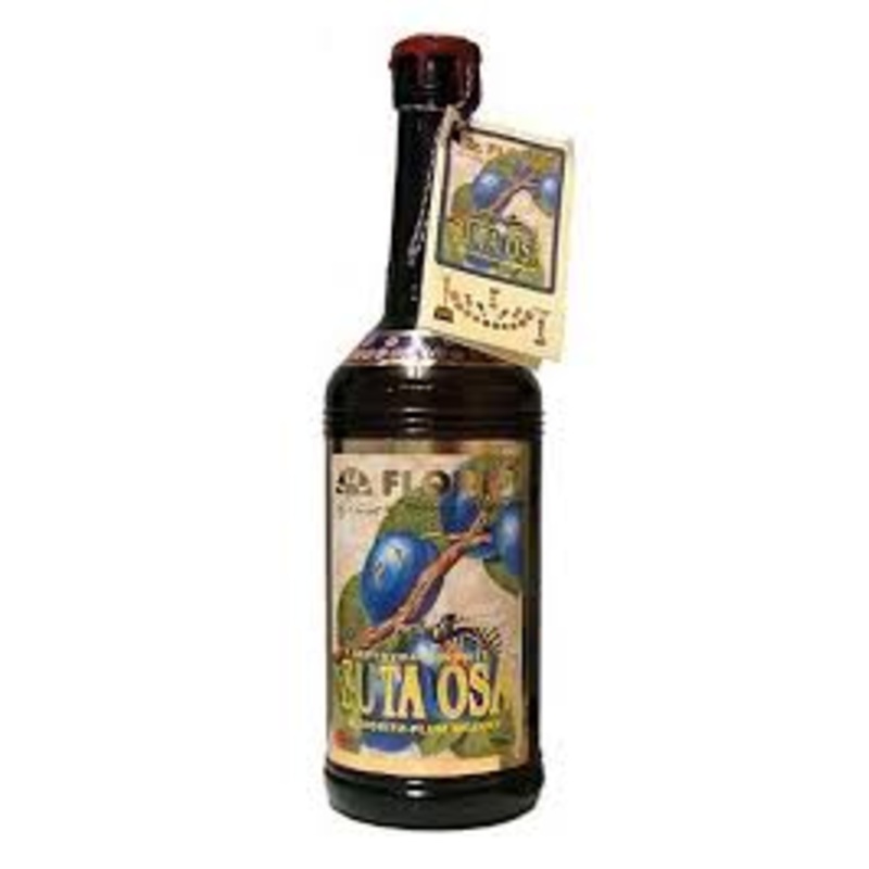 Zuta Osa Slivovitz Plum Brandy