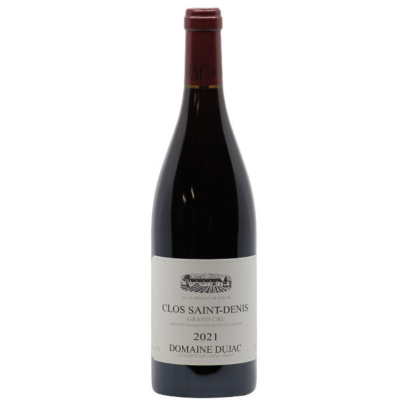 2021 | Domaine Dujac | Clos Saint-Denis