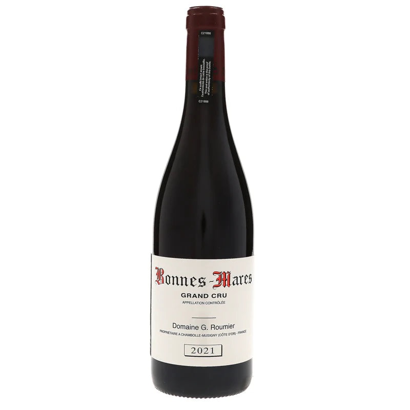 2021 | Domaine Georges Roumier | Bonnes-Mares