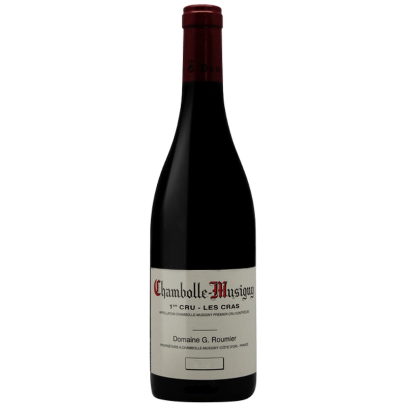 2021 | Domaine Georges Roumier | Les Cras