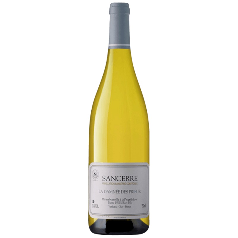 2022 | Pierre Prieur et Fils | Sancerre La Damnee des Prieur