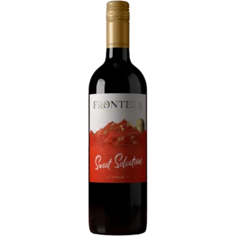 Concha y Toro | Frontera Sweet Selection - NV