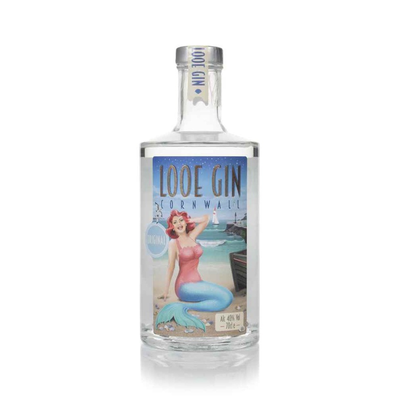 Looe Original Gin | 700ML