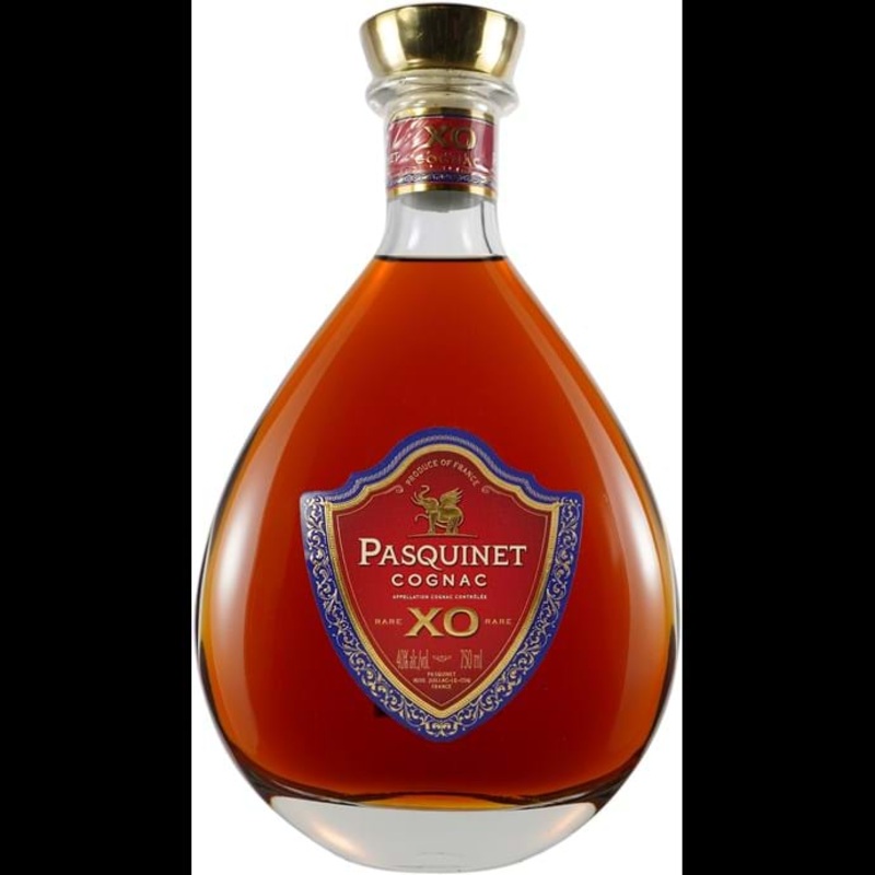 Pasquinet XO Grande Champagne Cognac
