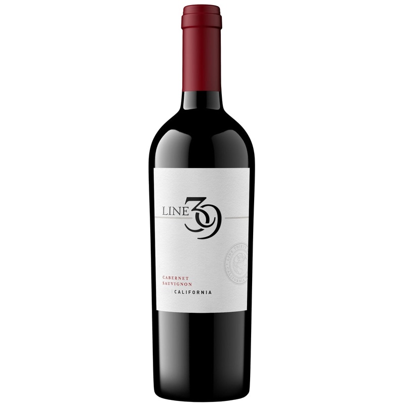 2021 | Line 39 | Cabernet Sauvignon