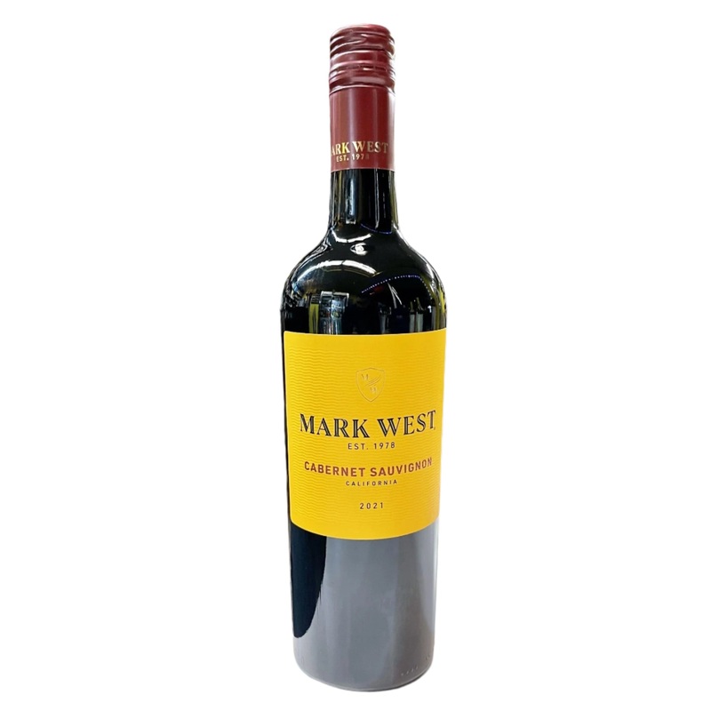 2021 | Mark West | Cabernet Sauvignon
