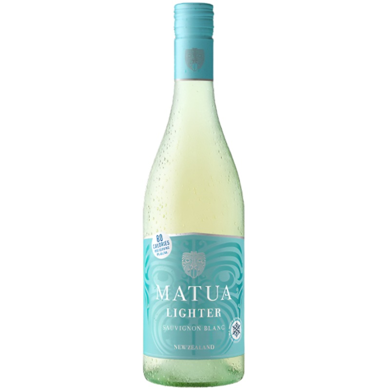 2021 | Matua | Lighter Sauvignon Blanc
