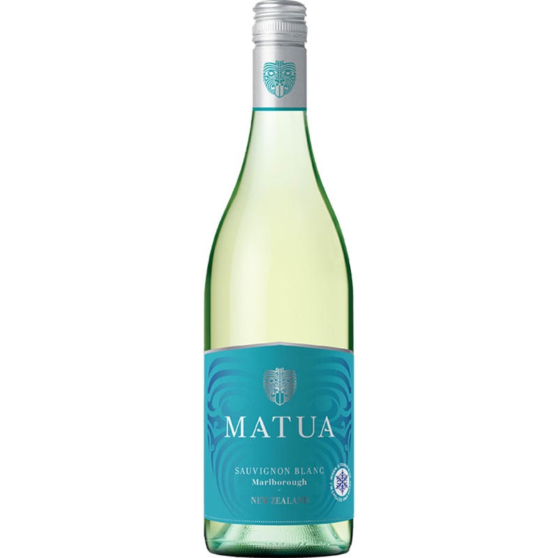 2022 | Matua | Valley Sauvignon Blanc