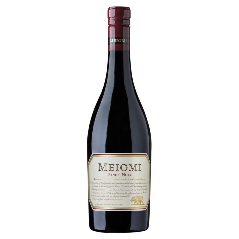 2022 | Meiomi | Pinot Noir