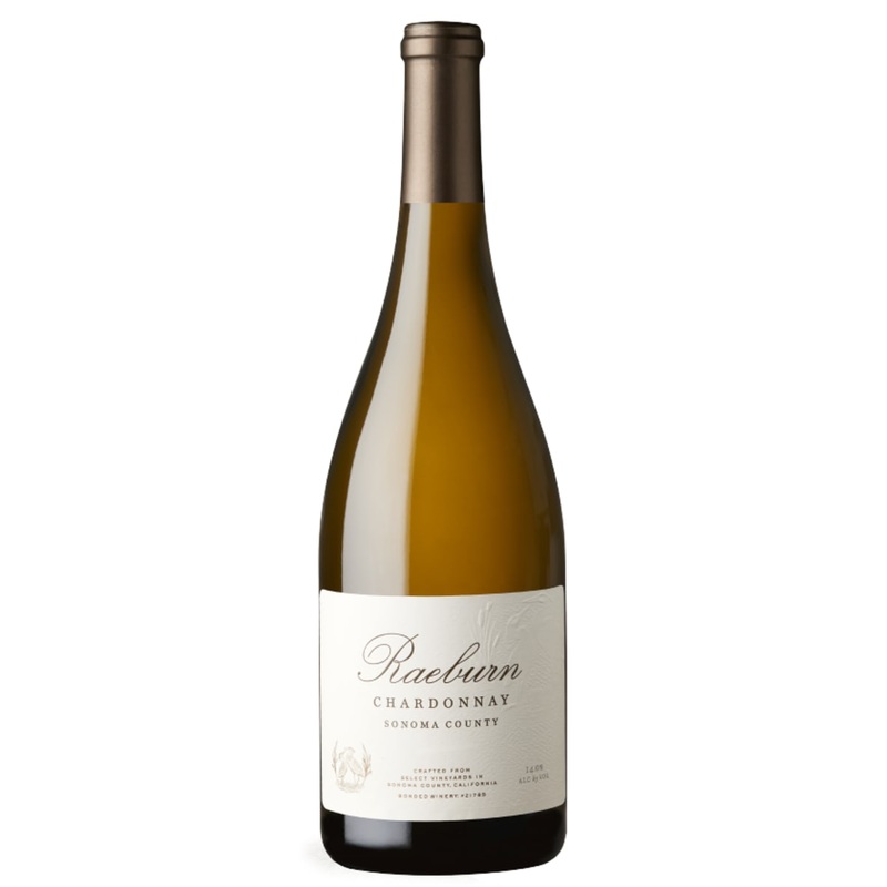 2022 | Raeburn | Chardonnay