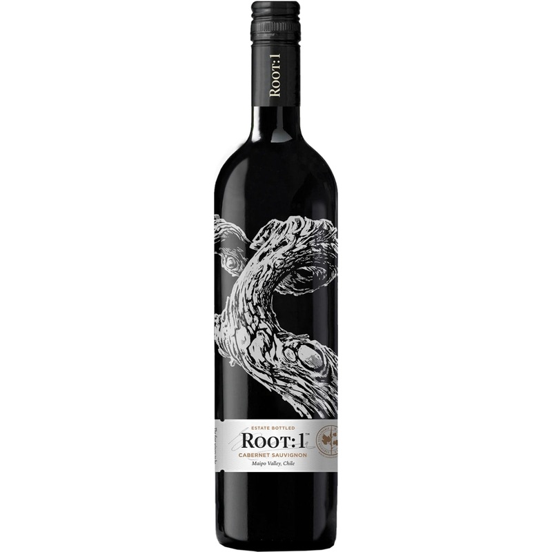 2022 | Root 1 | Cabernet Sauvignon