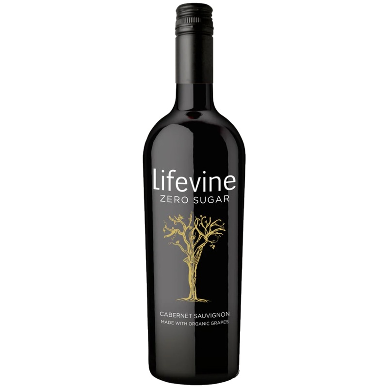 2023 | Lifevine | Cabernet Sauvignon