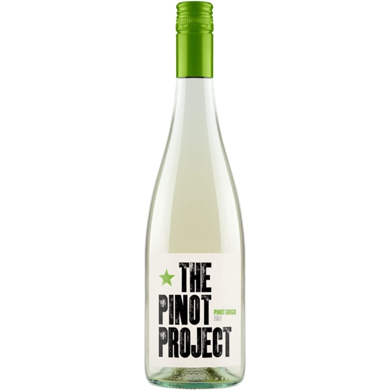 2023 | The Pinot Project | Pinot Grigio