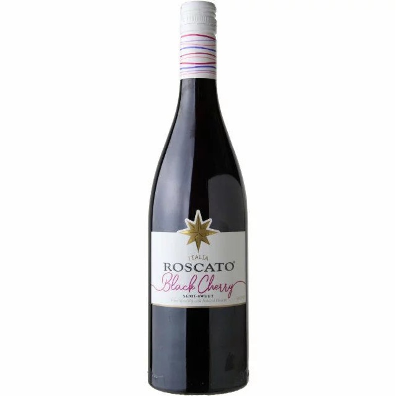 Roscato | Black Cherry - NV