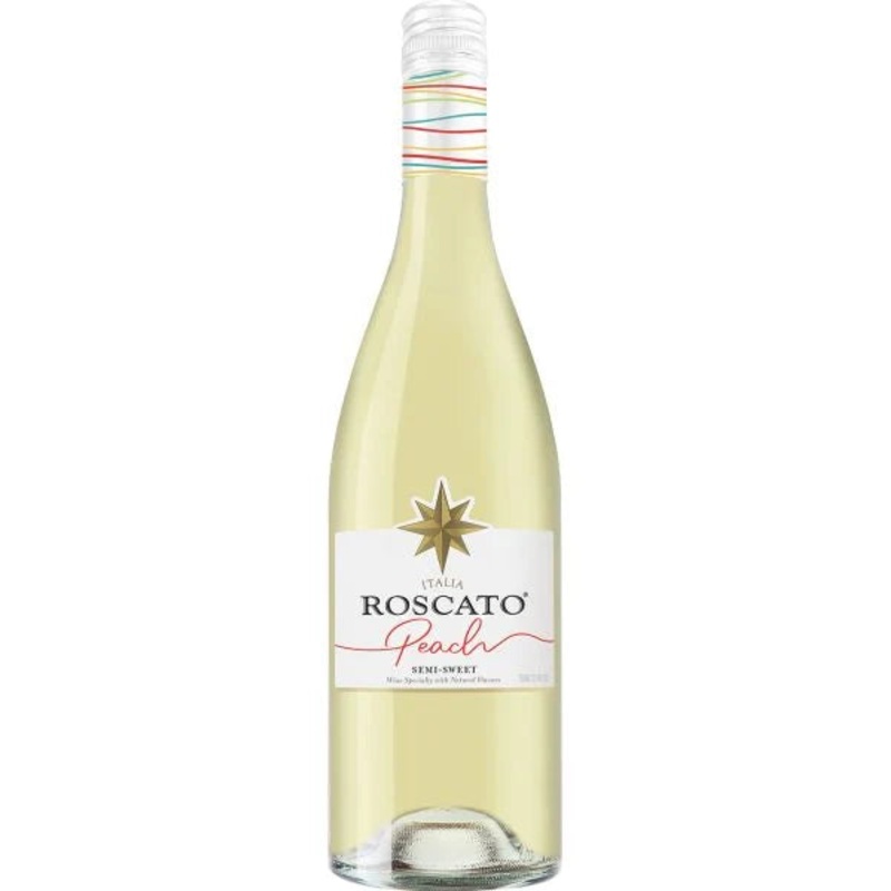 Roscato | Peach - NV