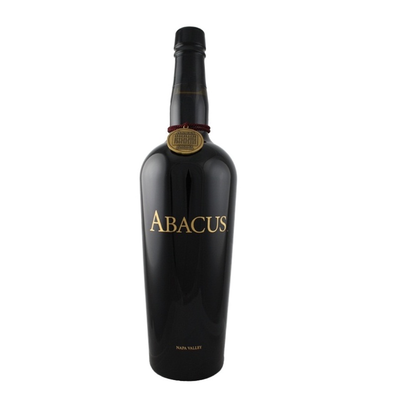 ZD Wines | Abacus Cabernet Sauvignon 18th Bottling - NV