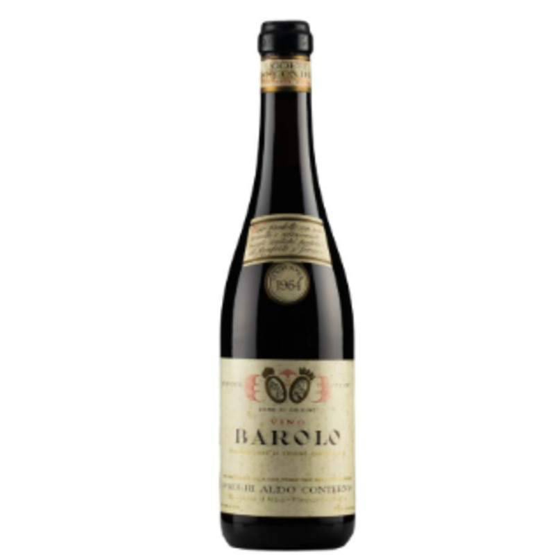 1964 | Aldo Conterno | Barolo