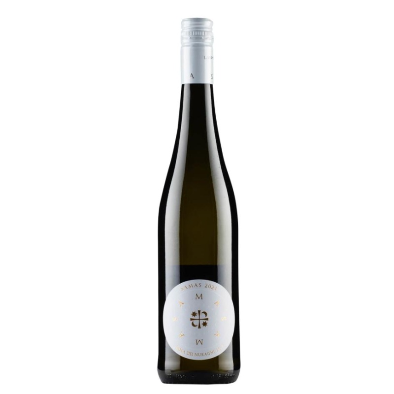 2021 | Agricola Punica | Samas