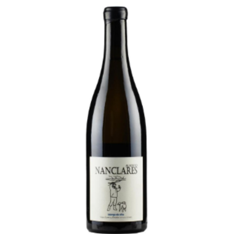 2021 | Alberto Nanclares | Albarino