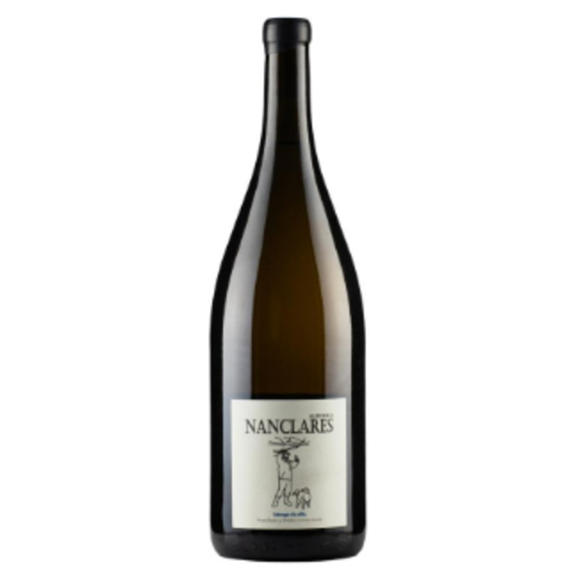 2021 | Alberto Nanclares | Albarino (Magnum)