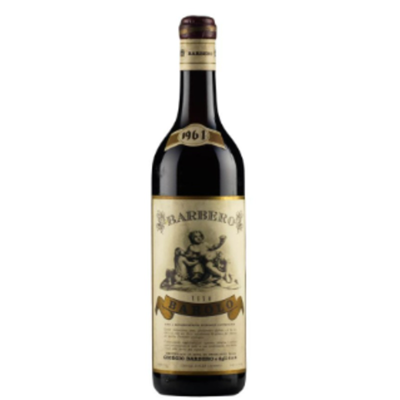 1964 | Barbero | Barolo