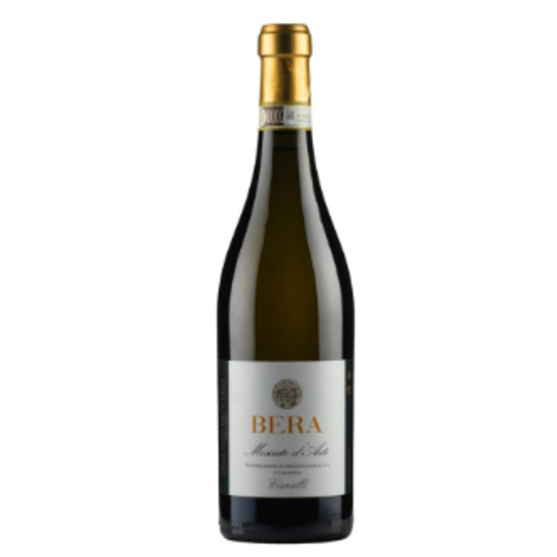 2021 | Bera | Canelli Moscato d'Asti