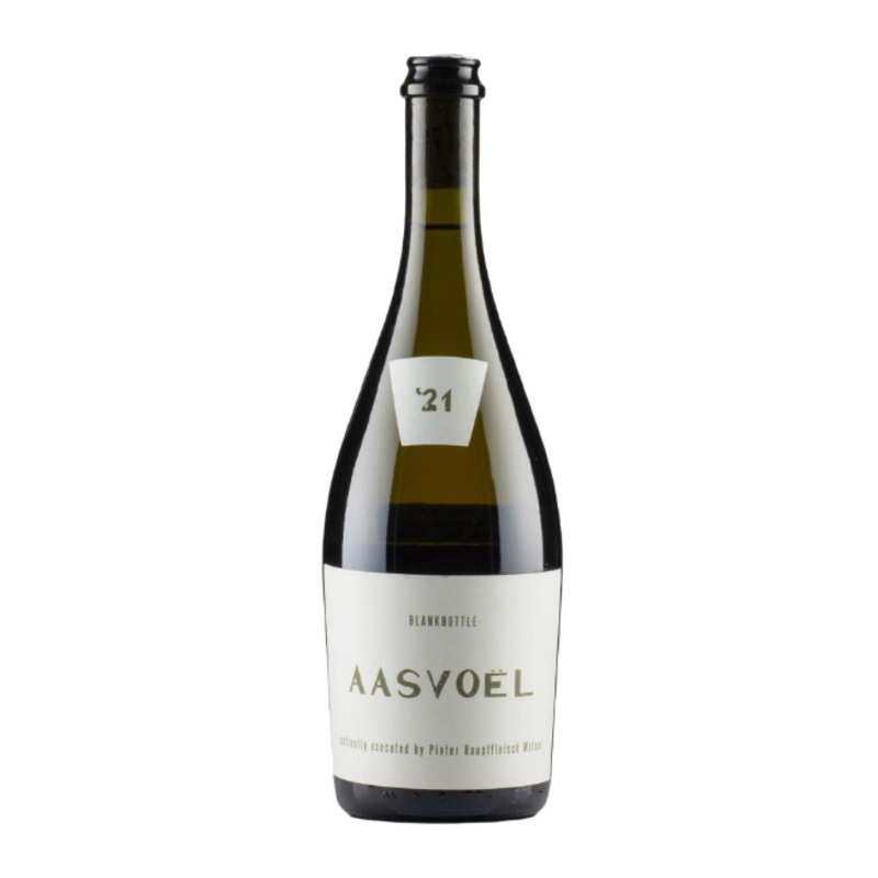 2021 | BlankBottle | Aasvoel