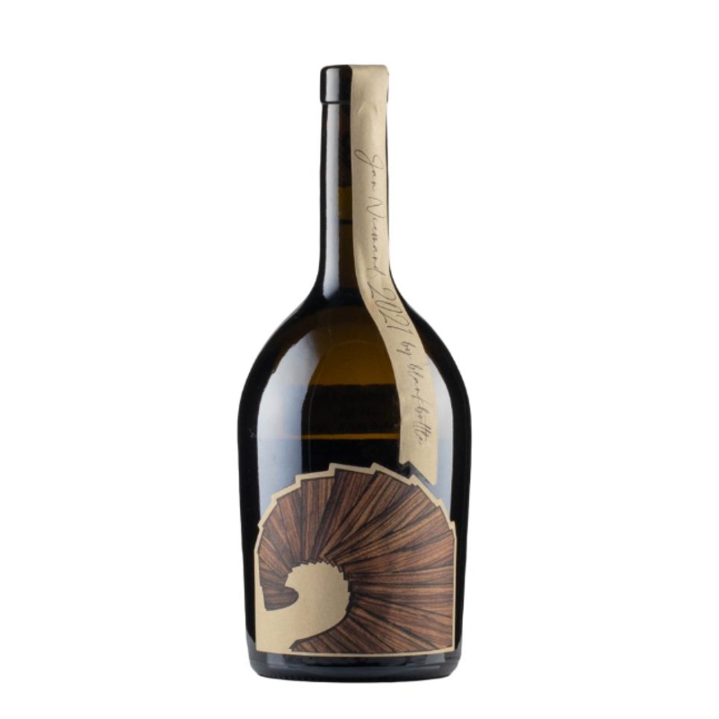 2021 | BlankBottle | Jan Niemand
