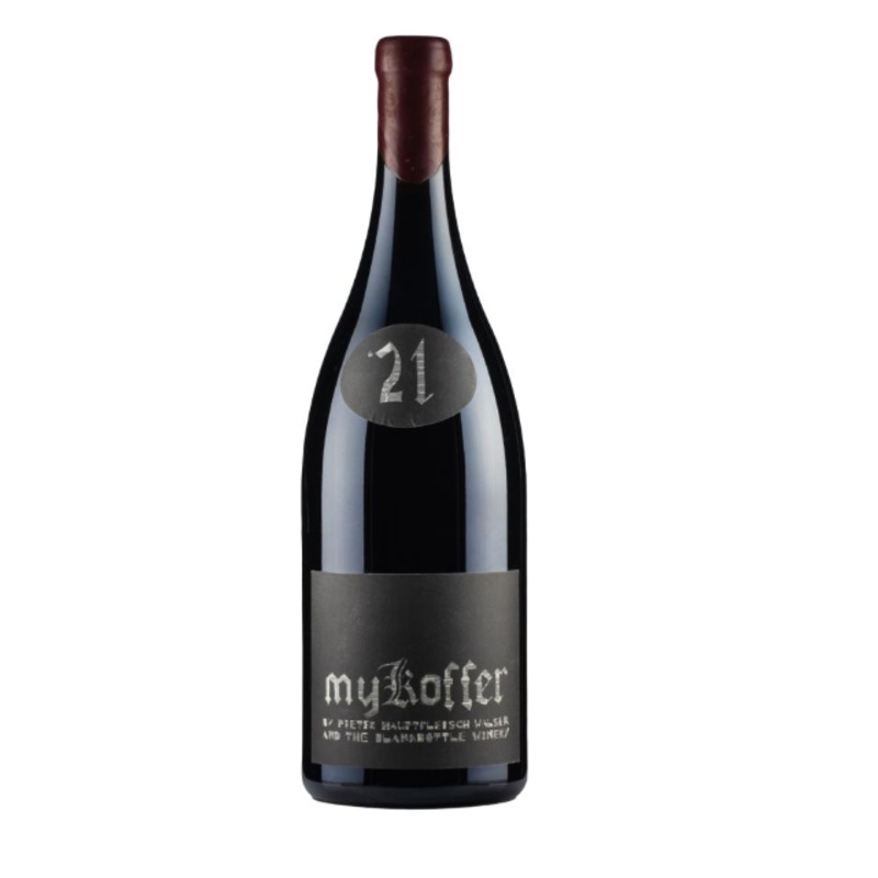 2021 | BlankBottle | My Koffer (Double Magnum)