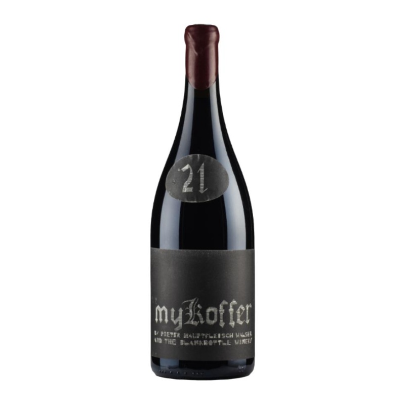2021 | BlankBottle | My Koffer (Magnum)