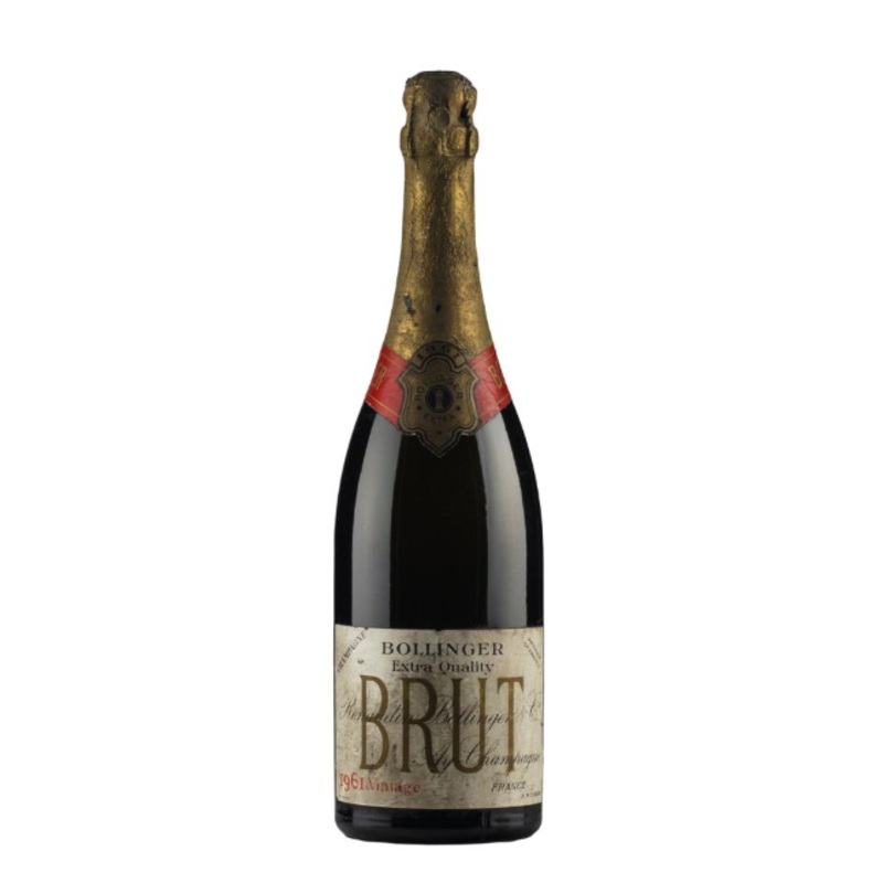 1961 | Bollinger | Brut Vintage
