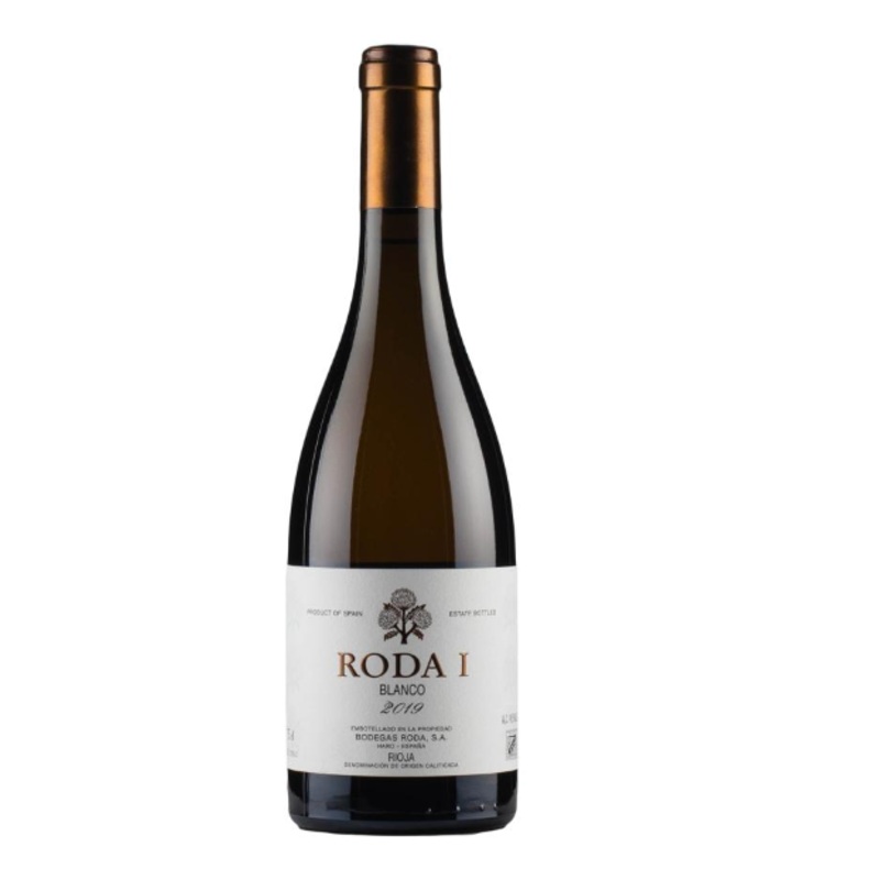 1964 | Bodegas Riojanas | Monte Real Rioja Gran Reserva