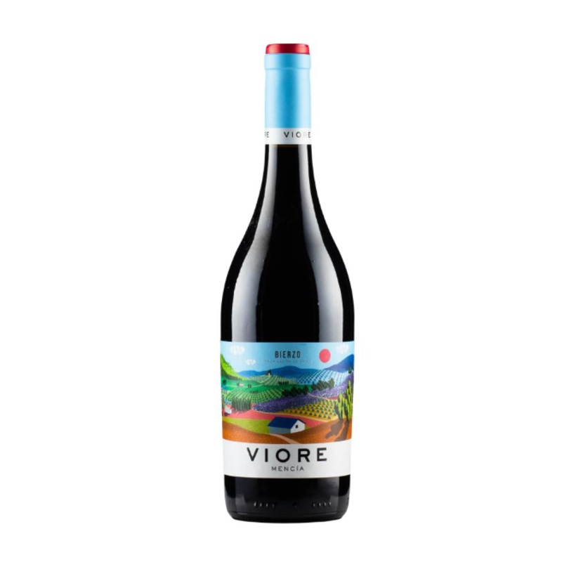 2021 | Bodegas Viore | Mencia