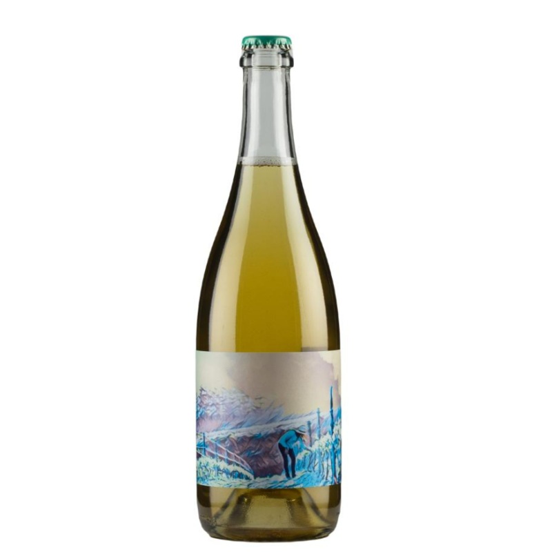 2021 | Bosman Family Vineyards | Methode Ancestrale Weisser Pet Nat Riesling