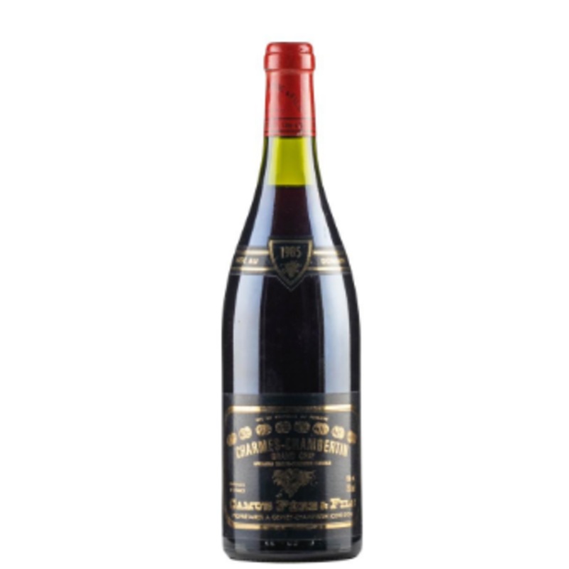 1985 | Camus | Charmes Chambertin