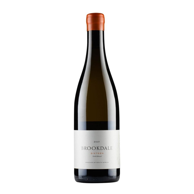 2021 | Brookdale | Sixteen Field Blend