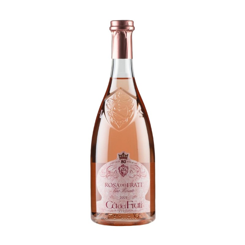 2021 | C dei Frati | Rosa dei Frati