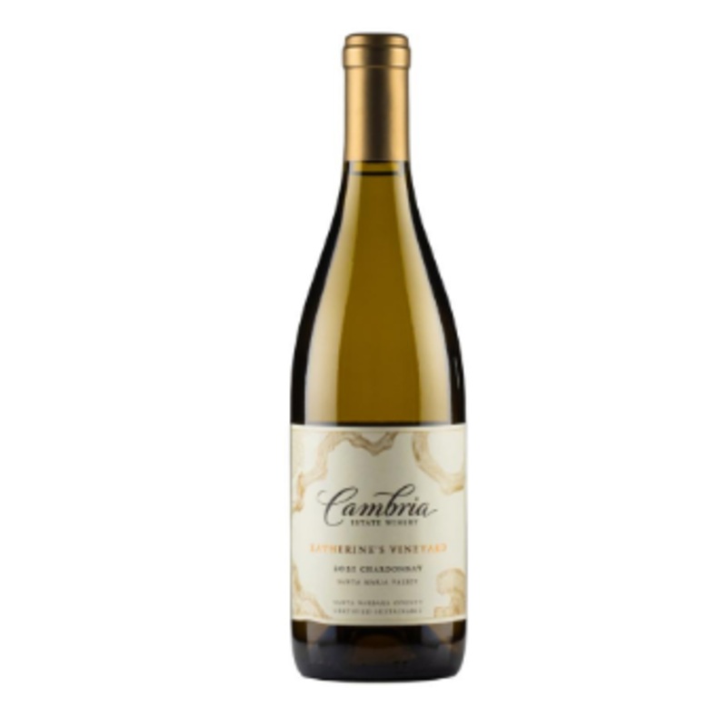 2021 | Cambria Estate | Katherine's Vineyard Chardonnay