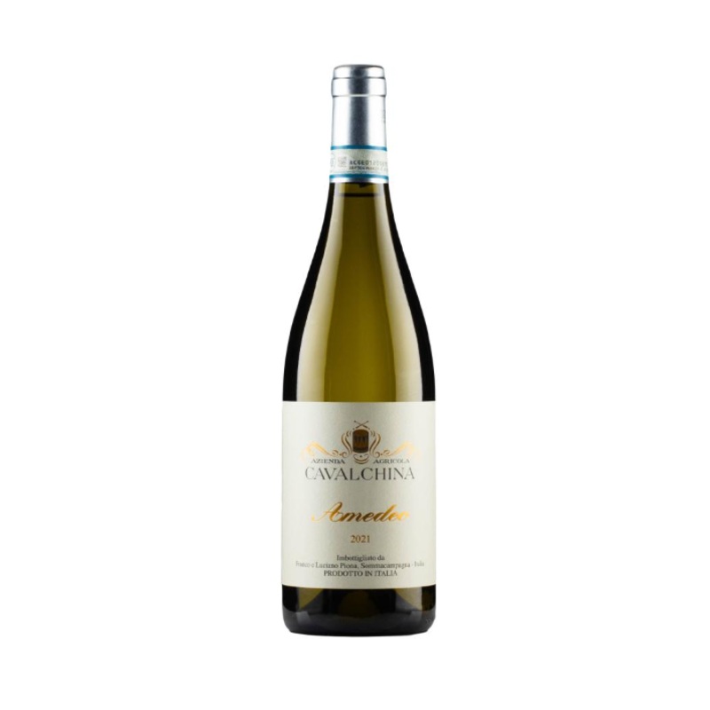 2021 | Cavalchina | Amedeo Custoza Superiore