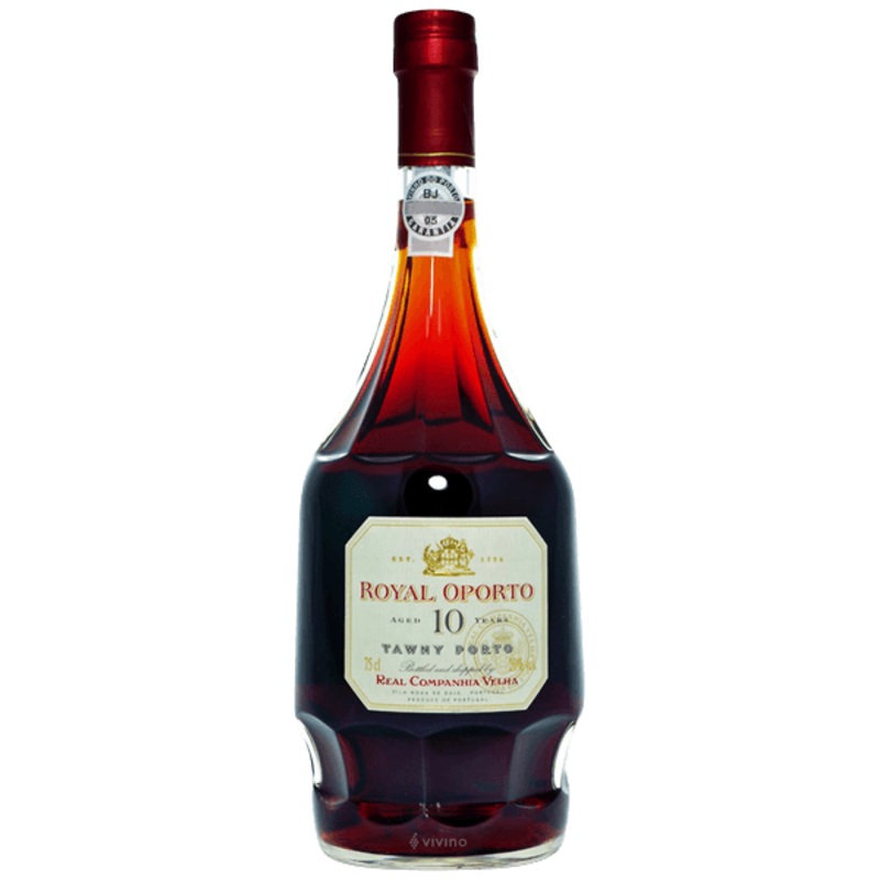 Royal Oporto 10 Year Old Tawny Porto