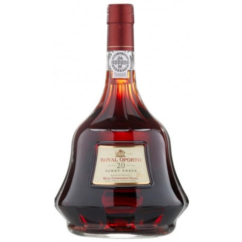 Royal Oporto 20 Year Old Tawny Porto