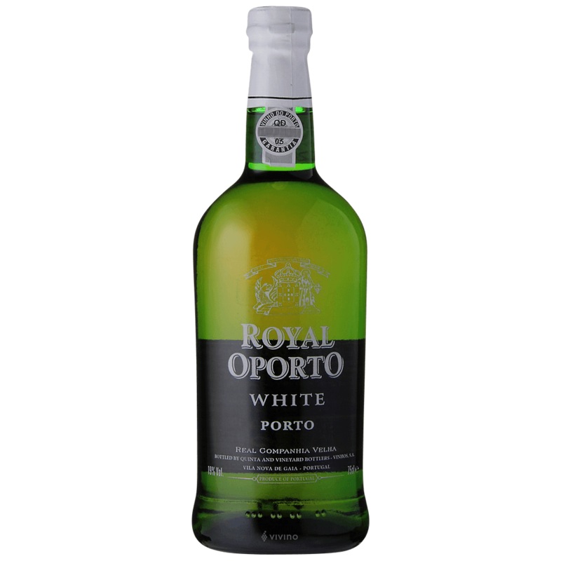 Royal Oporto White Porto