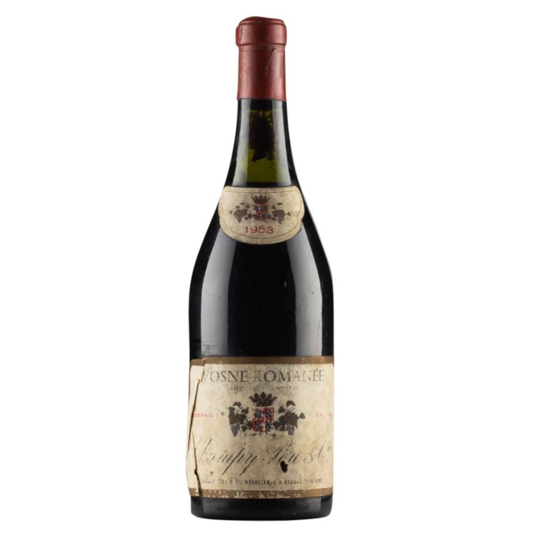 1953 | Champy | Vosne Romanee