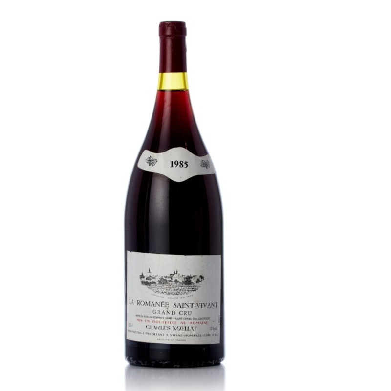 1985 | Charles Nollat | Romanee St Vivant (Magnum)