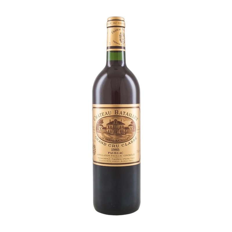 1985 | Chateau Batailley | Pauillac