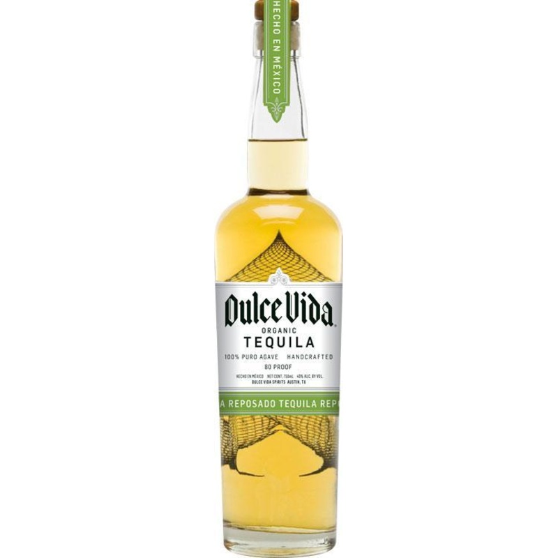 Dulce Vida Reposado Tequila