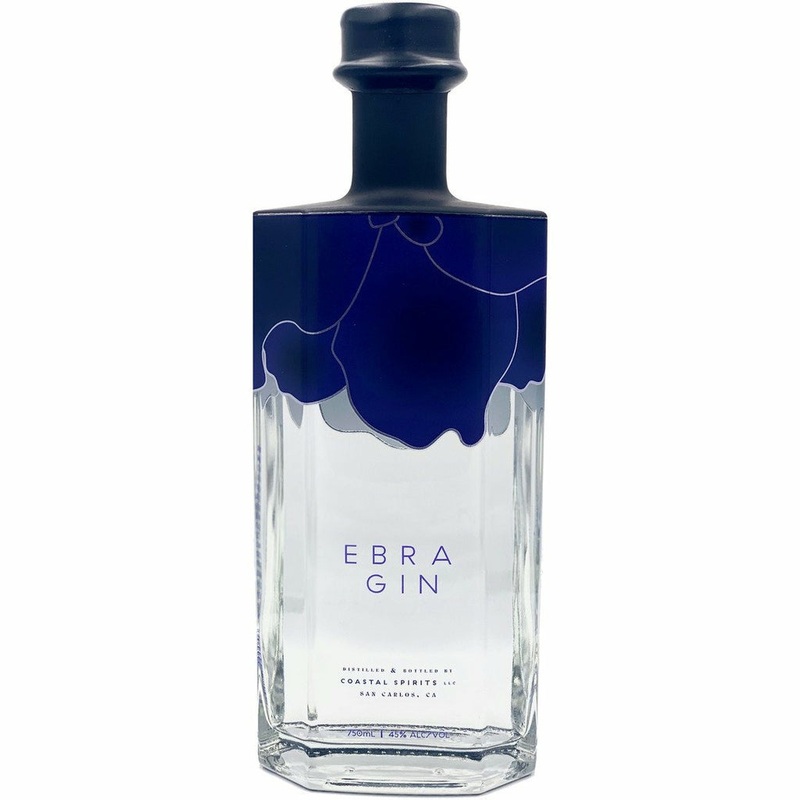 EBRA Gin