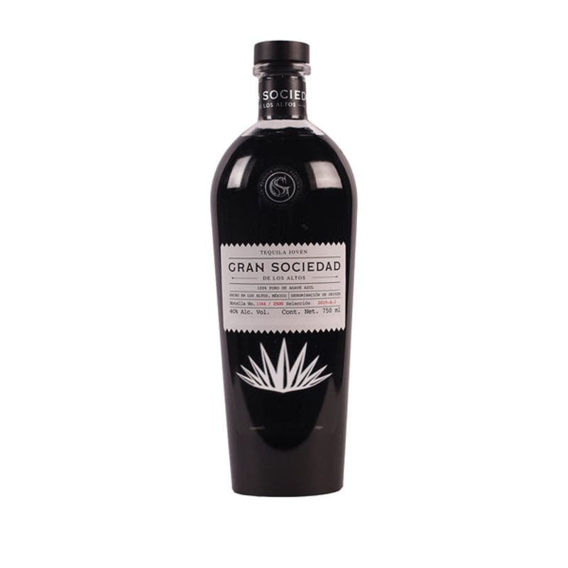 Gran Sociedad Joven De Los Altos Tequila