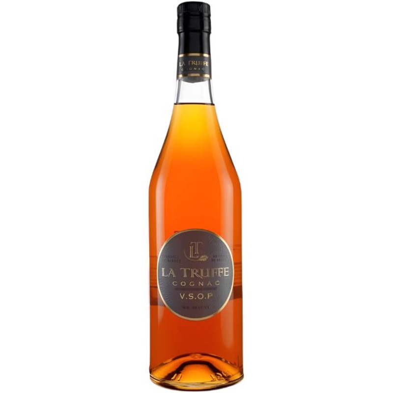 La Truffe VSOP Cognac